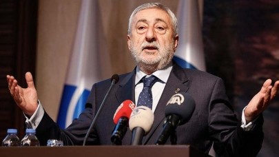 TESK Başkanı'ndan 19 Mayıs mesajı