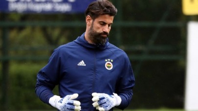 TFF Tahkim Kurulu Volkan Demirel'in cezasını onadı