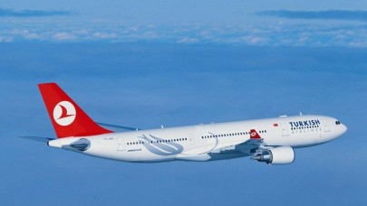 THY 2018'de mobil uygulamadan 4.1 milyon bilet sattı