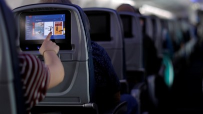 THY'den ABD yolcularına uyarı