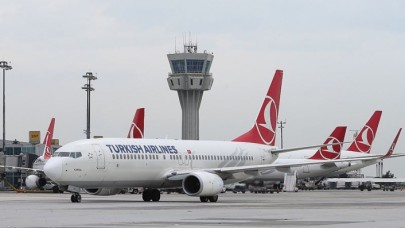 THY'den Filistin'e 'yeni turist kafileleri' için iş birliği mesajı