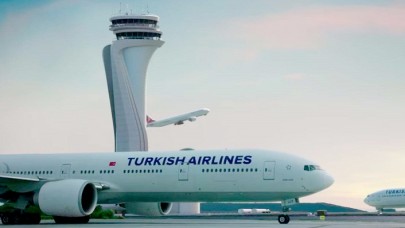 THY'den transit yolculara ücretsiz Boğaz turu