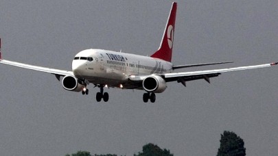 THY'nin zamanında kalkış oranı yüzde 89 oldu