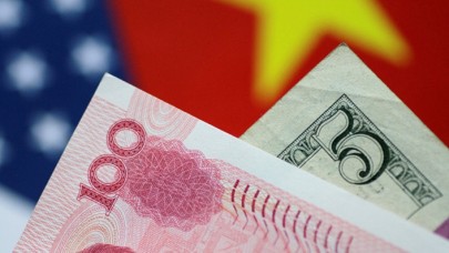 'Ticaret savaşının Çin ekonomisine zararı yüzde 1 düzeyinde'