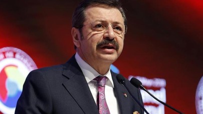 TOBB Başkanı Hisarcıklıoğlu: e-ihracatta fırsat çok büyük