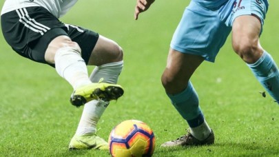 Trabzonspor-Beşiktaş maçı biletleri satışa çıktı