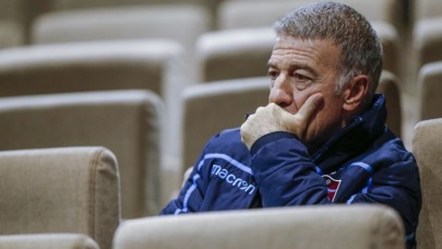 Trabzonspor Kulübü Başkanı Ağaoğlu'nun kayınvalidesi vefat etti