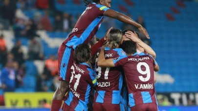 Trabzonspor,  son 8 yılın en parlak dönemini yaşıyor