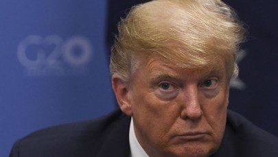 Trump'tan Gazze saldırılarına destek