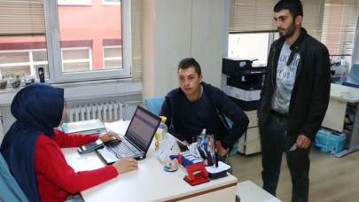 TTK 500 maden işçisi alacak