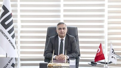 TÜİK Başkanı Yinal: Tüm istatistiklerimiz uluslararası normlarda