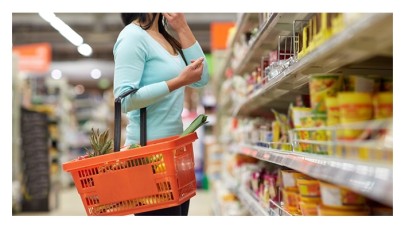 Tüketicilerin yüzde 71'i yeni ürünleri deniyor