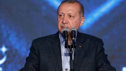 'Tüm ekonomik saldırılara rağmen hedeflerimize doğru yürüyoruz'