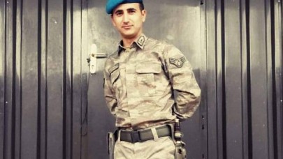 Tunceli'de çıkan çatışmada bir asker şehit oldu