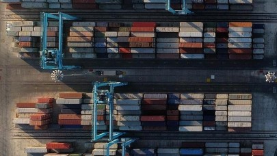 Türk çimento sektöründen 1, 3 milyar dolarlık ihracat hedefi