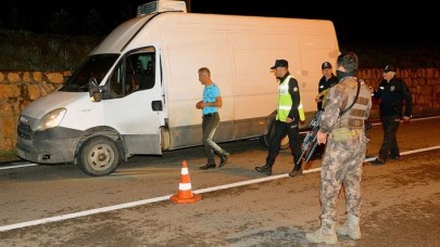Sarar çiftinin evindeki soygunla ilgili 1 kişi gözaltına alındı