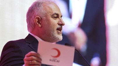 Türk Kızılaydan İdlib'deki siviller için dünyaya çağrı