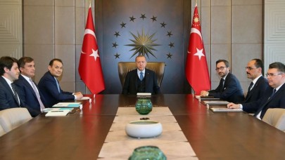 'Türk Konseyi'nin mevcut yapısını korumasını istiyoruz'