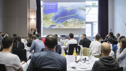 TürkAkım’da son aşamaya gelindi