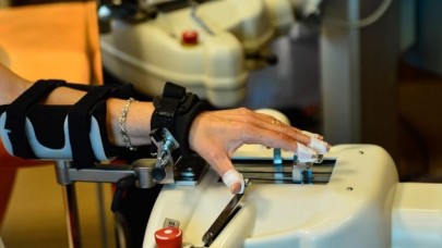 'Türkiye'de 40 bin MS hastası var'