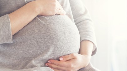 'Türkiye'de gebe annelerin iyot yetersizliği önemli miktarlarda'