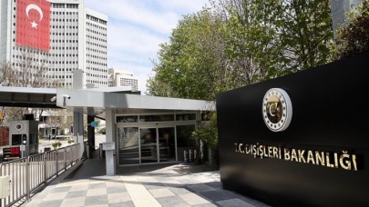 Türkiye'den Almanya'ya 'işkence iddiaları' tepkisi