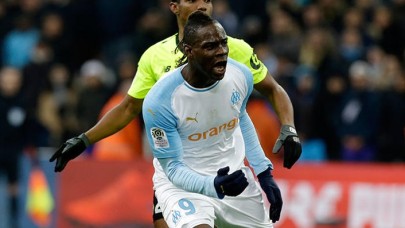 Türkiye'den o takım Mario Balotelli'ye talip!