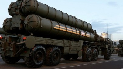 Türkiye'den son dakika S-400 açıklaması