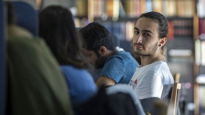 Türkiye genç nüfusta Avrupa'yı solladı