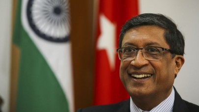 'Türkiye ile ilişkilerimiz bizi 21. yüzyılın doğal ortakları yapacaktır'