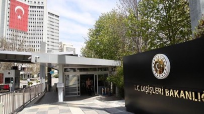 Türkiye Irak'taki terör saldırısını kınadı