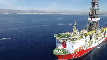 Türkiye'nin Doğu Akdeniz politikası Brüksel'de anlatıldı