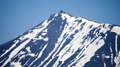Türkiye'nin 'gökyüzündeki gözleri' düşmana korku veriyor