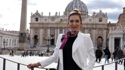 Türkiye’den Vatikan Gizli Arşivleri girişimi: Türkiye tarihi araştırılacak