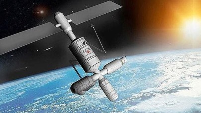 Türksat'ın SOTM anteni ABD'de görücüye çıkacak