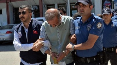 Tutuklanan doçent,  kaçak akaryakıt için sahte rapor hazırlamış