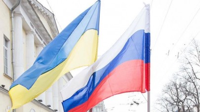 Ukrayna Rusya'ya yaptırımları genişletti