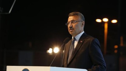 'Ülkemizin huzuruna kast edenlere en ağır darbe vurulacaktır'