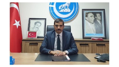 Ülkü Ocakları Genel Başkanı Ateş'ten 3 Mayıs Milliyetçiler Günü mesajı