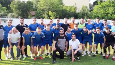 Ümit Karan'a Türkiye'den teklif