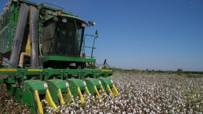 Üreticiye 60 milyon euroluk yeni hibe