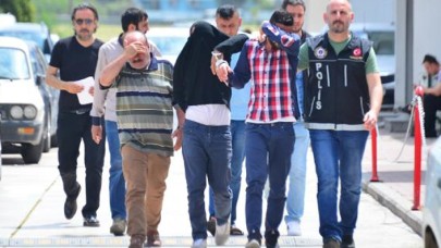 Uyuşturucu satıcılarına yönelik operasyon