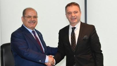 VakıfBank’tan kuyumculara destek