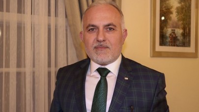 'Venezuela'ya 100 bin dolarlık ilaç sevkiyatı yapacağız'