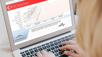 Vergi,  resim ve harç istisnası belgeleri için düzenleme