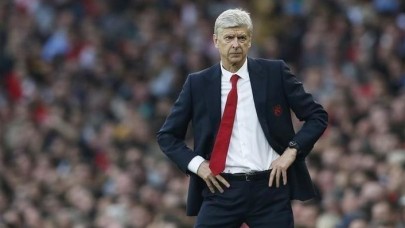 Wenger açıkladı! Geri dönüyor...