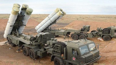 Yabancı basın iddia etti: ‘ABD,  S-400’lere erteleme istedi’