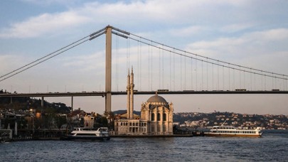 Yabancı turizmcilerin İstanbul ilgisi rekor kırdı