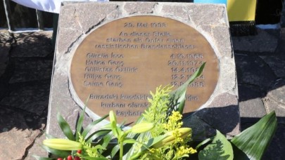 'Yabancı düşmanlığına karşı etkili tedbirler alınması büyük önem taşımaktadır'