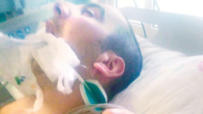 Yanlış ilaç verdi! Felç eden doktora 7.500 TL ceza!